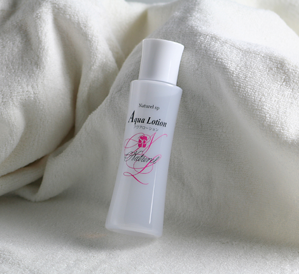 アクアローション（化粧水）100ml