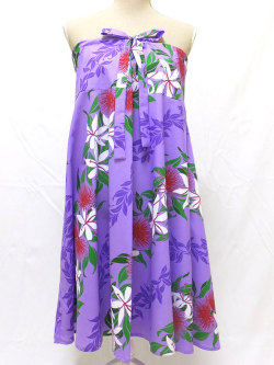 3Wayスカート（ライトパープル　Mサイズ）