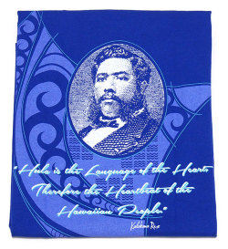 メリーモナーク2014　ブルー