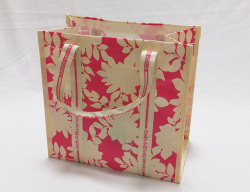 Bath & Body Worksオリジナルエコバック