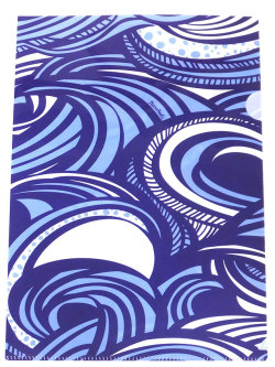 Manuheali'iファイルフォルダー（H2O）