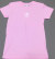 レディース半袖Tシャツ（Surf n Sea　ピンク）Mサイズ2