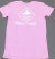 レディース半袖Tシャツ（Surf n Sea　ピンク）Mサイズ3