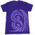メリーモナークTシャツ裏