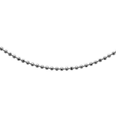 プラチナカットボール0.8mm