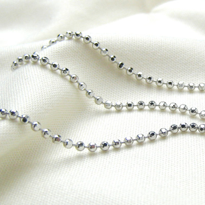 プラチナカットボール50cm1.5mmアップ