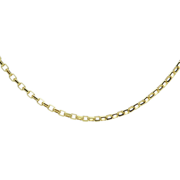 イエローゴールド小豆（アズキ）1.5mm