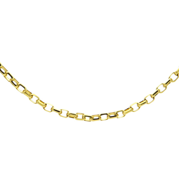 イエローゴールド小豆（アズキ）1.8mm