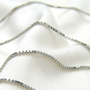 プラチナベネチアン60cm0.8mmアップ