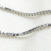 プラチナベネチアン45cm1.0mmアップ