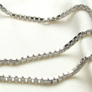 プラチナベネチアン50cm1.4mmアップ