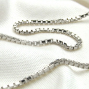 プラチナベネチアン60cm1.4mmアップ