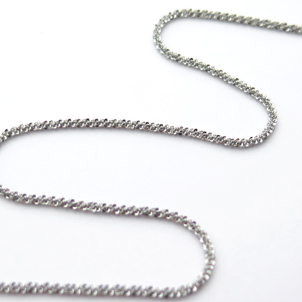 プラチナクリスクロス60cm1.4mmアップ