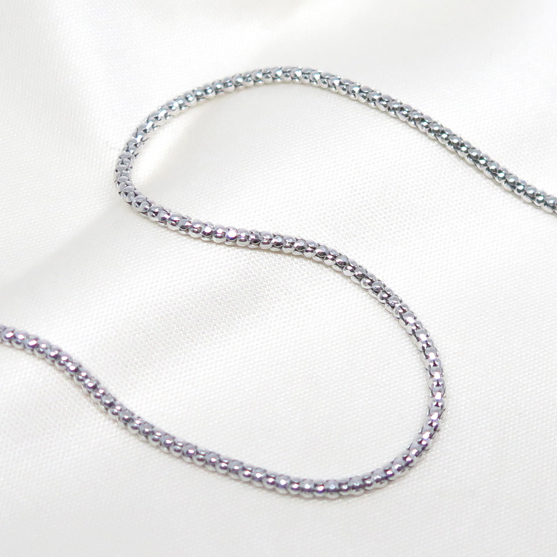 プラチナカットポンパ45cm1.7mmアップ
