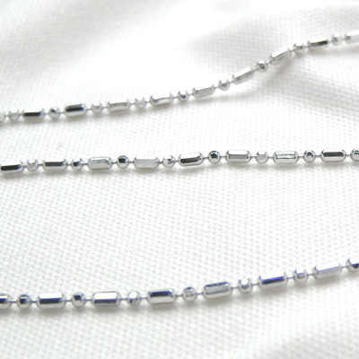 プラチナショート＆ロング50cm1.0mmアップ