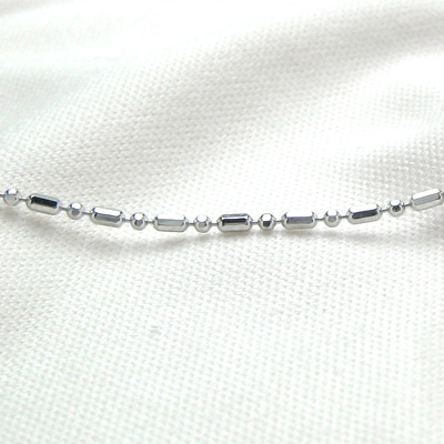 プラチナショート＆ロング40cm1.2mmアップ