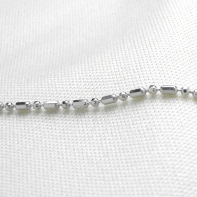 プラチナショート＆ロング40cm1.5mmアップ