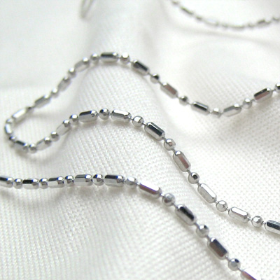 プラチナショート＆ロング60cm1.5mmアップ