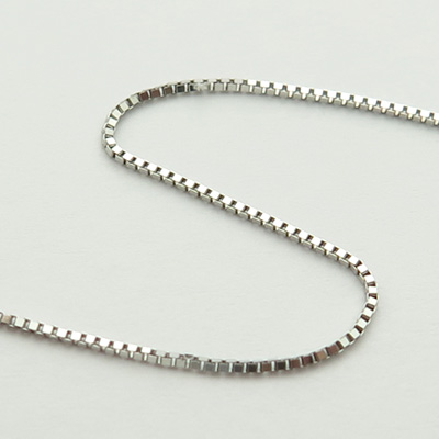 プラチナベネチアン45cm0.6mmアップ