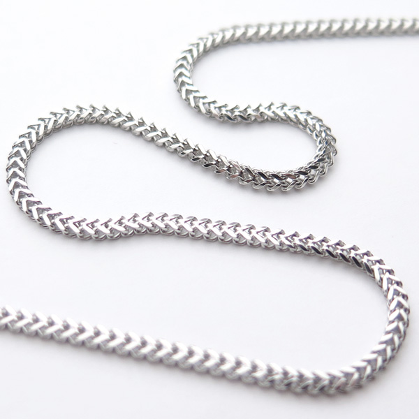 イエローゴールドターラント60cm1.8mmアップ