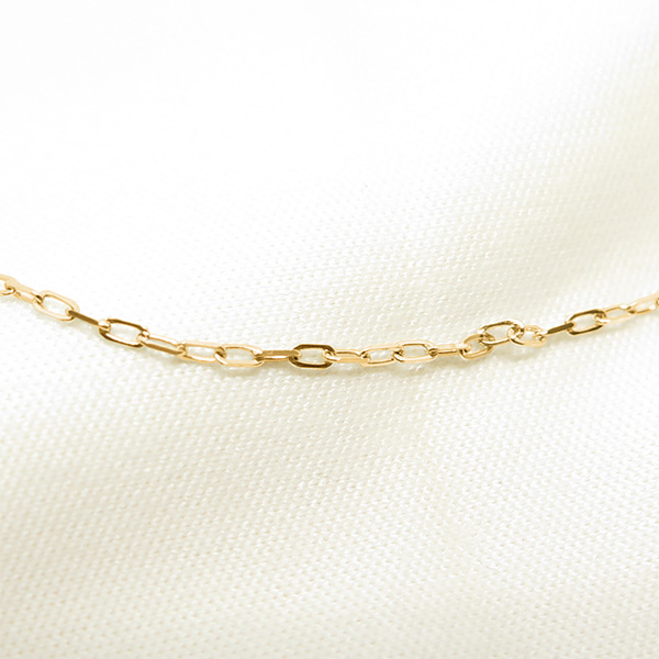 イエローゴールドレオン18cm1.0mmアップ