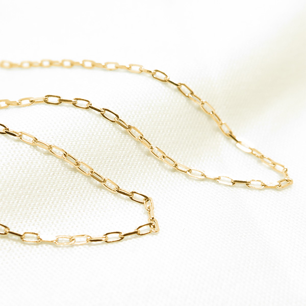 イエローゴールドレオン50cm1.0mmアップ