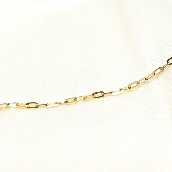 イエローゴールドレオン18cm1.3mmアップ