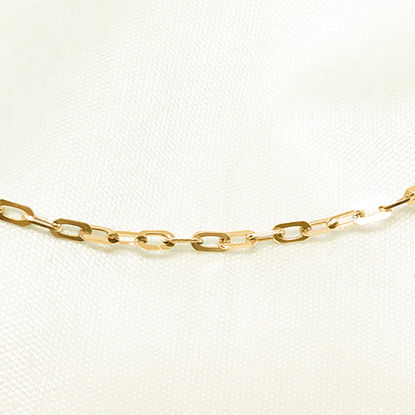 イエローゴールドレオン18cm1.6mmアップ