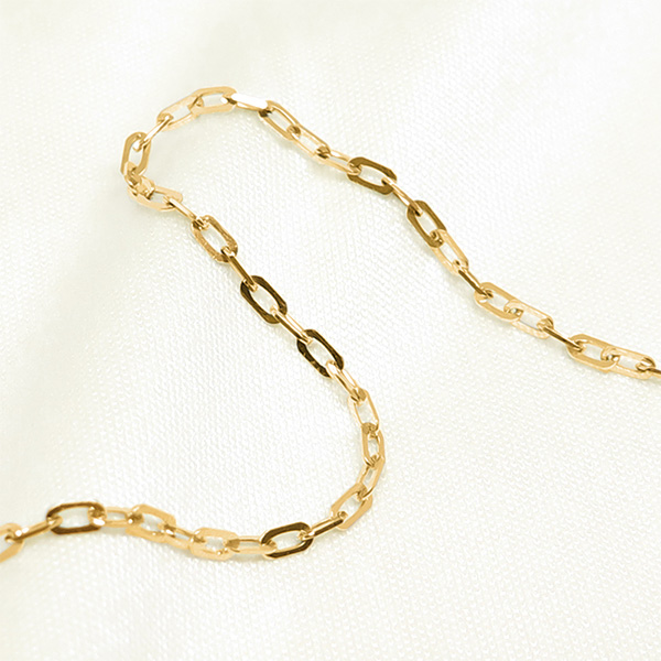 イエローゴールドレオン45cm1.6mmアップ