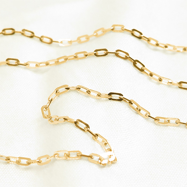 イエローゴールドレオン60cm1.6mmアップ