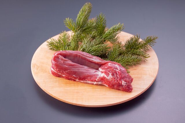 サフォーク フィレ ブロック