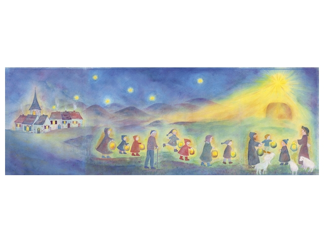 アドベントカレンダー025