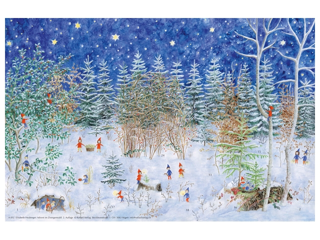 アドヴェントカレンダー052