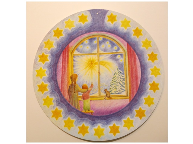 ラファエロアドヴェントカレンダー006