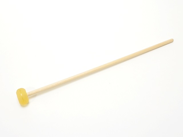 214-C】マリンバ用追加打棒ラバー1本 ペロル
