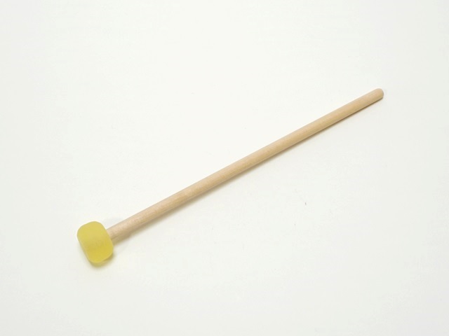 【110-D】アウリスシロホン/追加用打棒ラバー