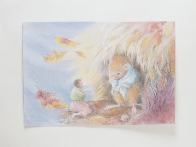 ラファエロポスター