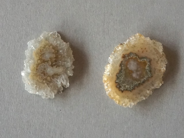 メノウスライス