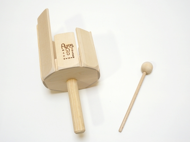 369-B】アウリストロムメール/クラシック/持ち手付/オクタチャイム ペロル