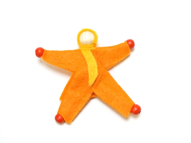 【670】WALTER KRAUL ワルタークラウル/ヴァルター君