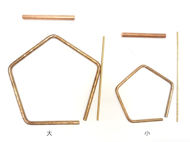 コロイペンタアングル