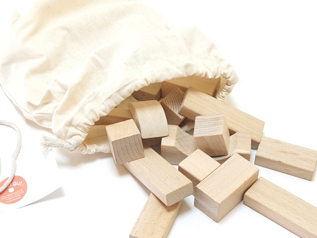 アルビンプライスラー積み木215318