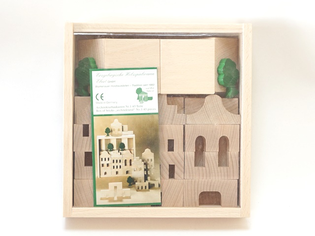 アルビンプライスラー積み木316114