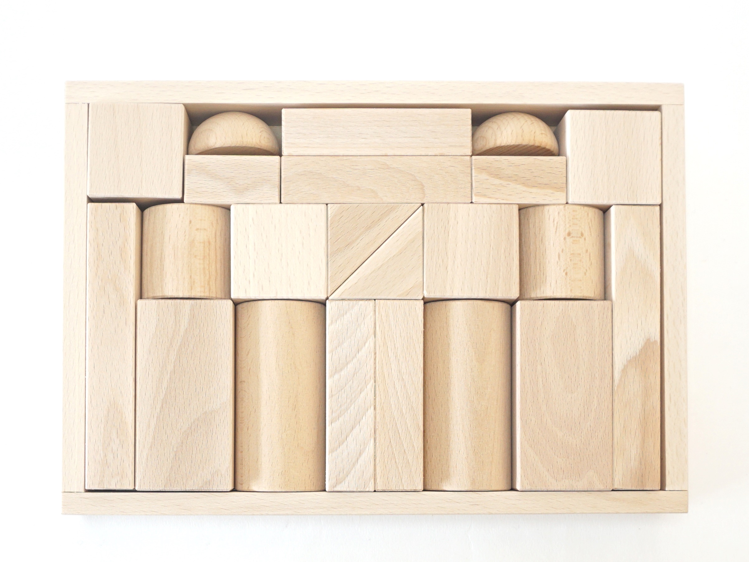 アルビンプライスラー積み木206026