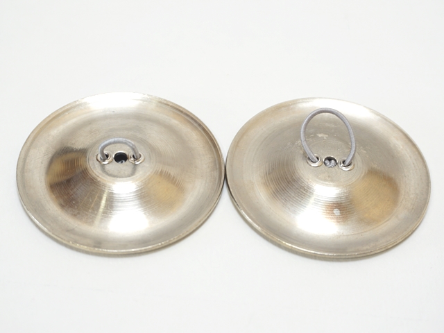 LP Finger Cymbals フィンガーシンバル FINGER Cymbals フィンガーシンバル - イスタンブールメメット
