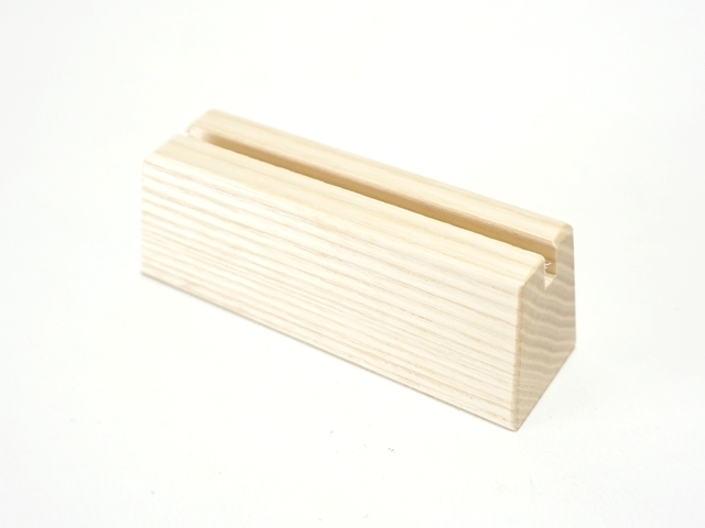 トランスパレント絵用スタンド