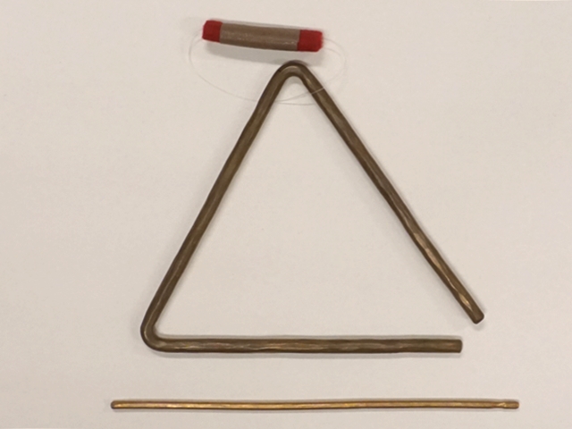 ブレフェルトトライアングル