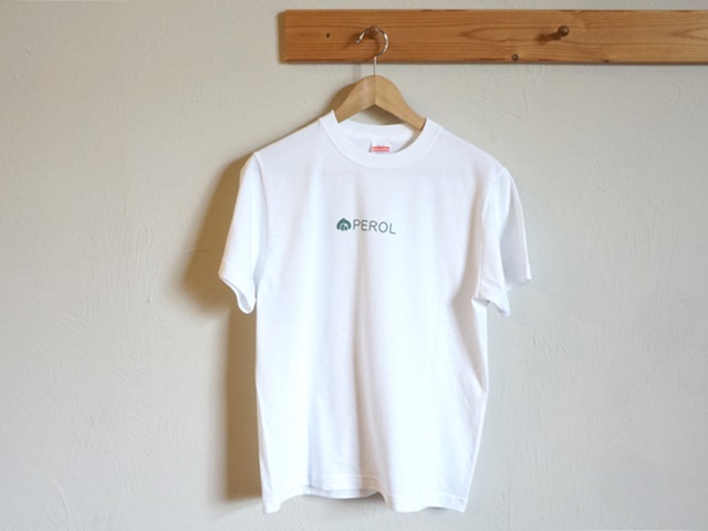 ペロルTシャツ