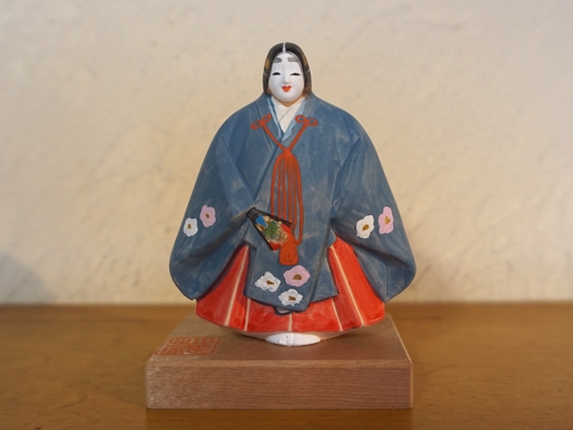 博多人形東北