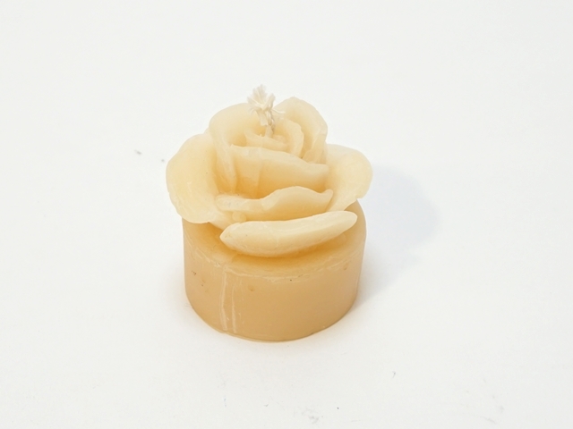 オブジェロウソク9